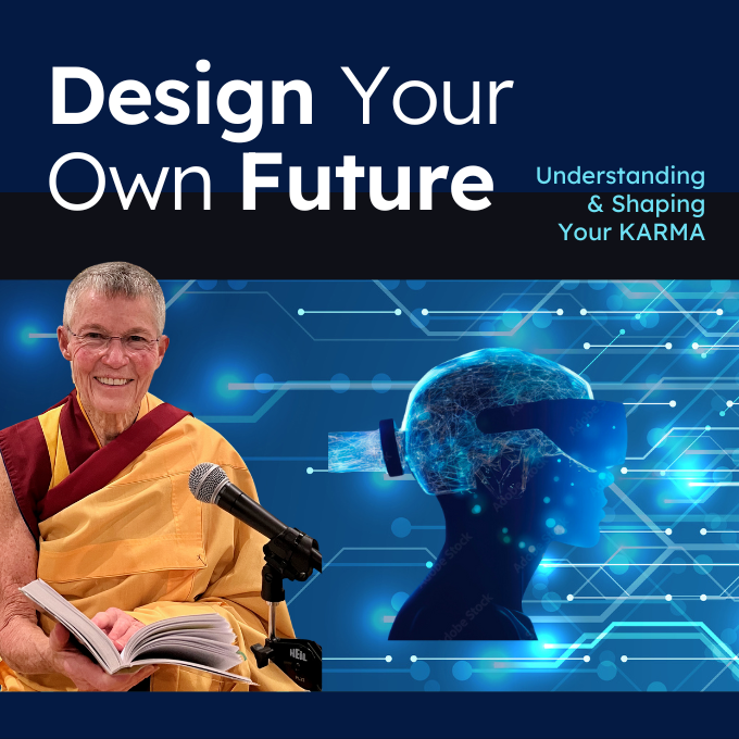 Design Your Own Future