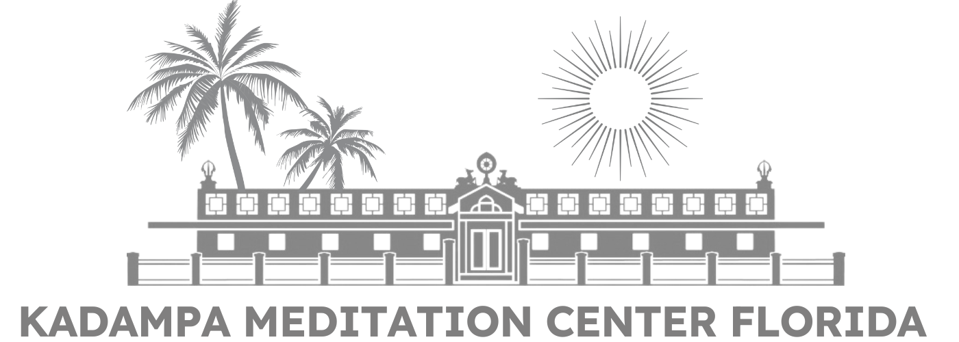 Kadampa Meditation Center Florida