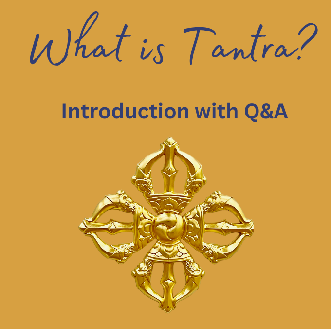 What is Tantra?