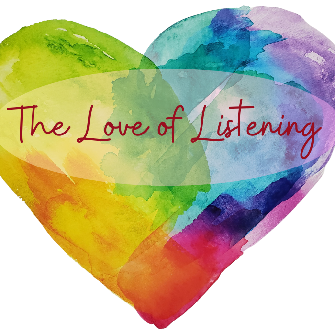 The Love of Listening