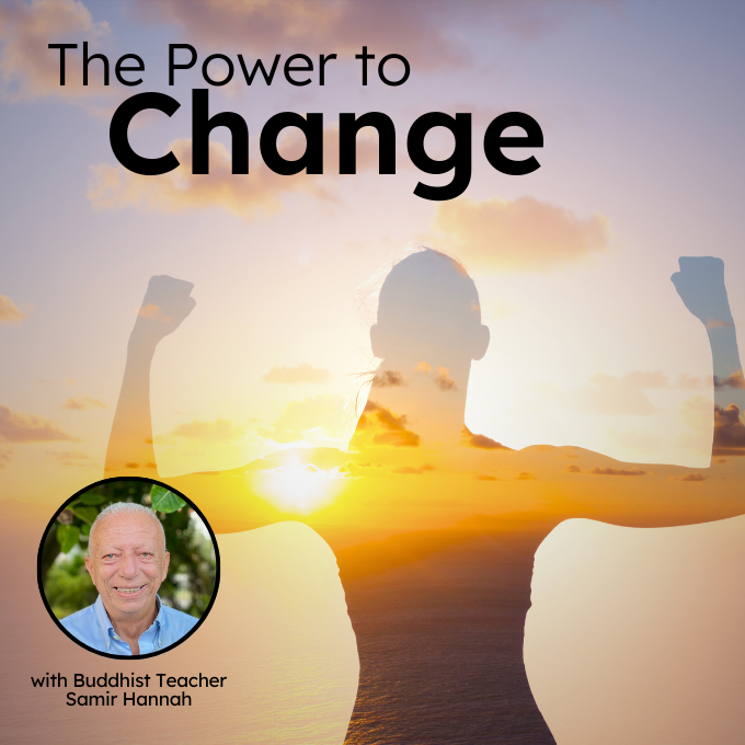 The Power to Change