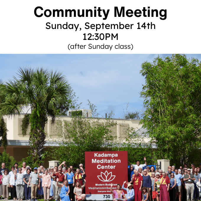 Community Meeting 680×680