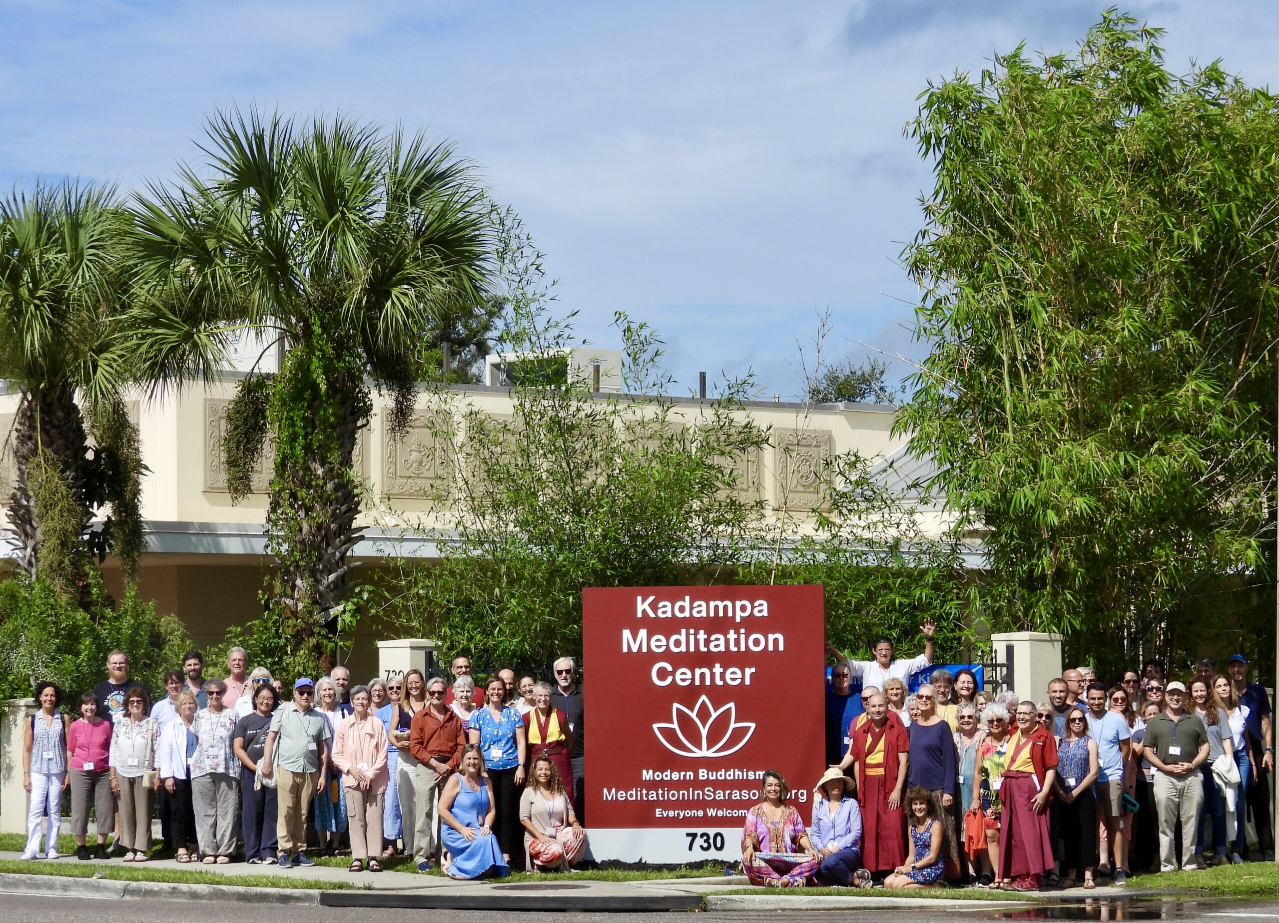 Temple community photo 1