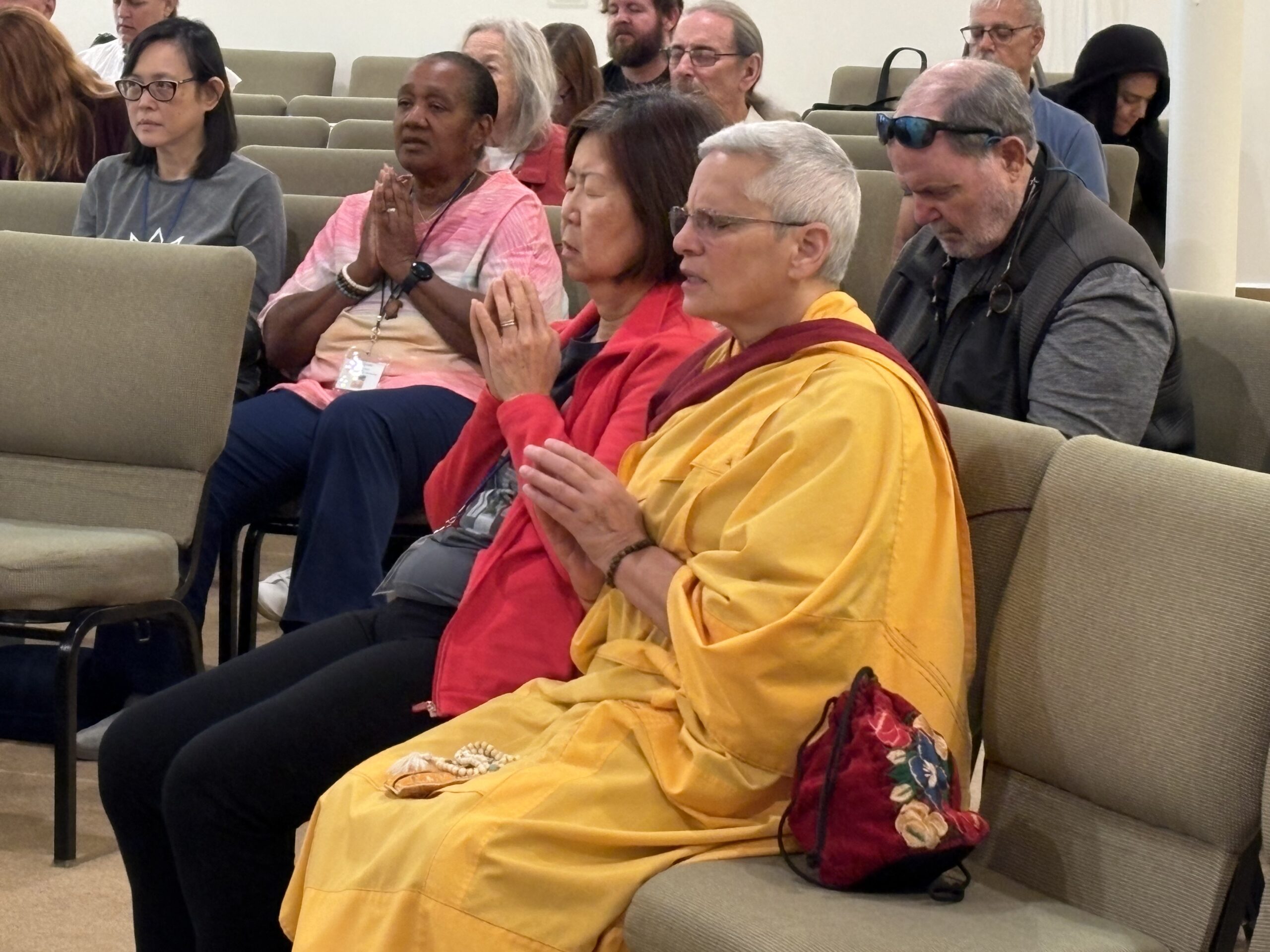 Temple community photo 2